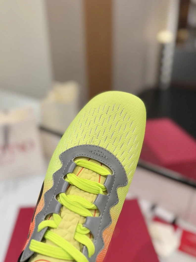 Fashionable Vxlxntino Casual Shoes 229942