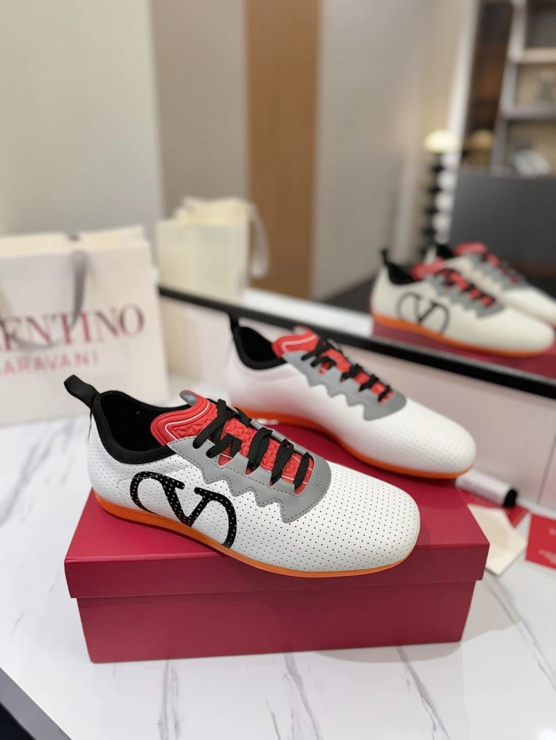 Vxlxntino Casual Shoes EasyMatch 229930