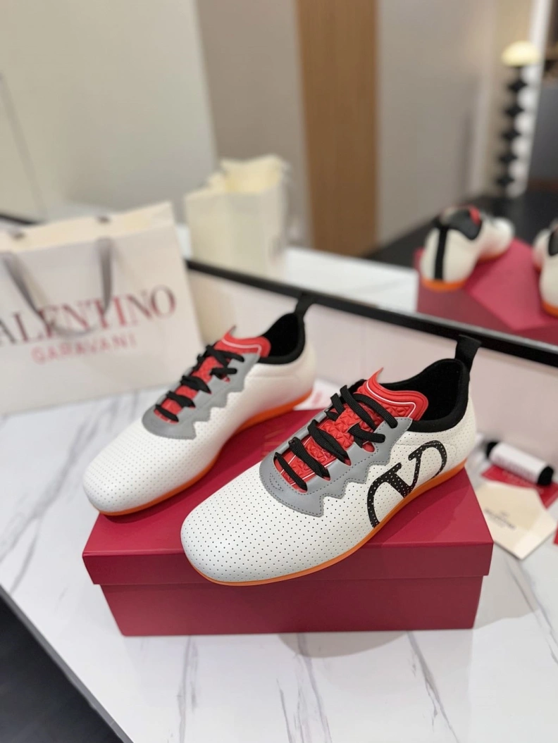 Vxlxntino Casual Shoes EasyMatch 229930
