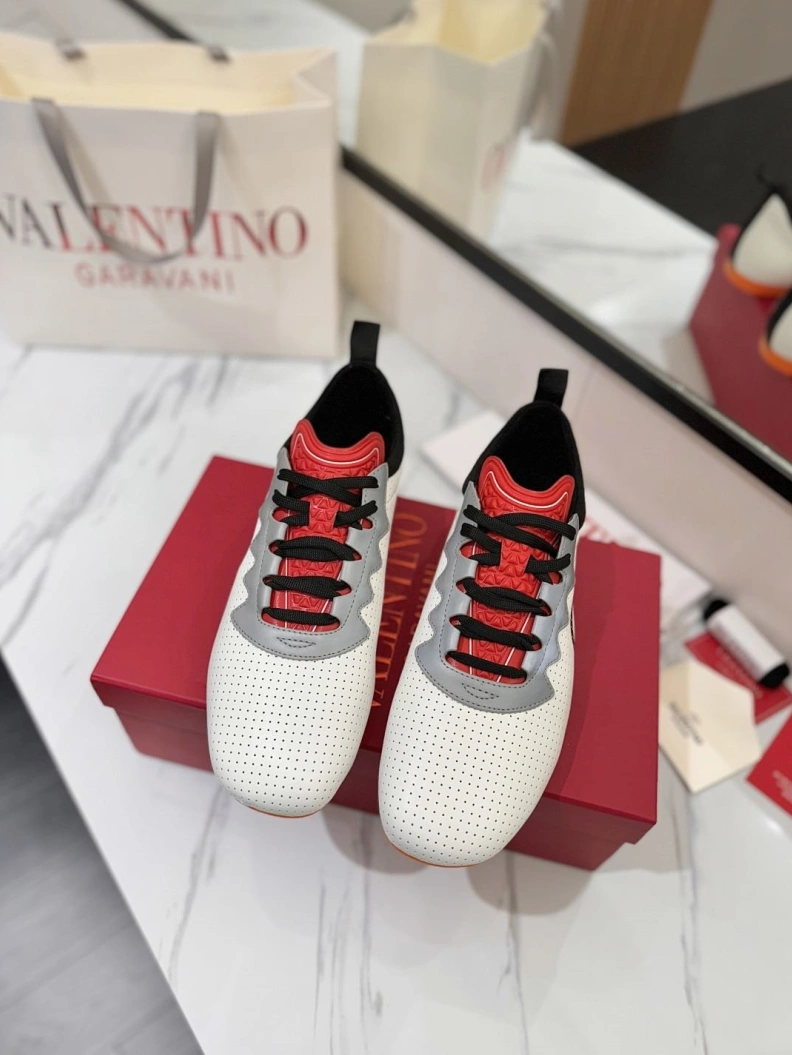 Vxlxntino Casual Shoes EasyMatch 229930