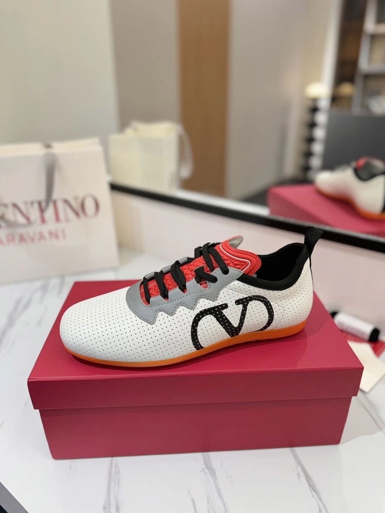Vxlxntino Casual Shoes EasyMatch 229930