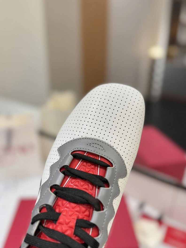 Vxlxntino Casual Shoes EasyMatch 229930