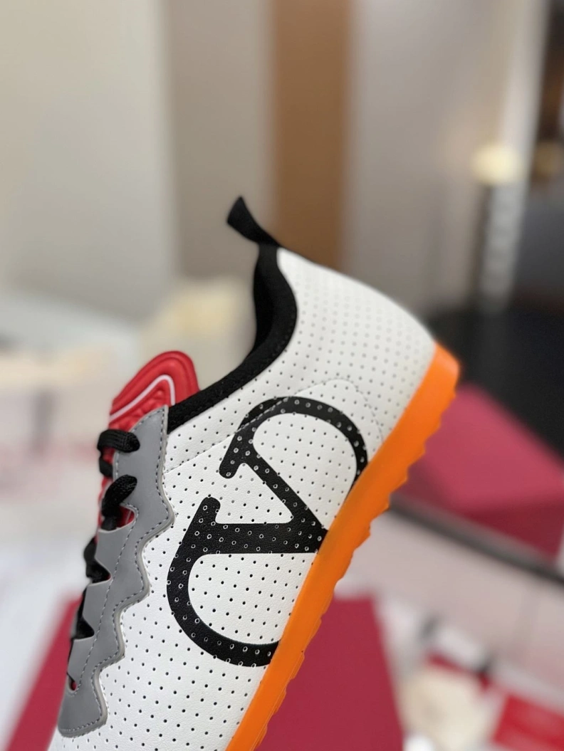 Vxlxntino Casual Shoes EasyMatch 229930