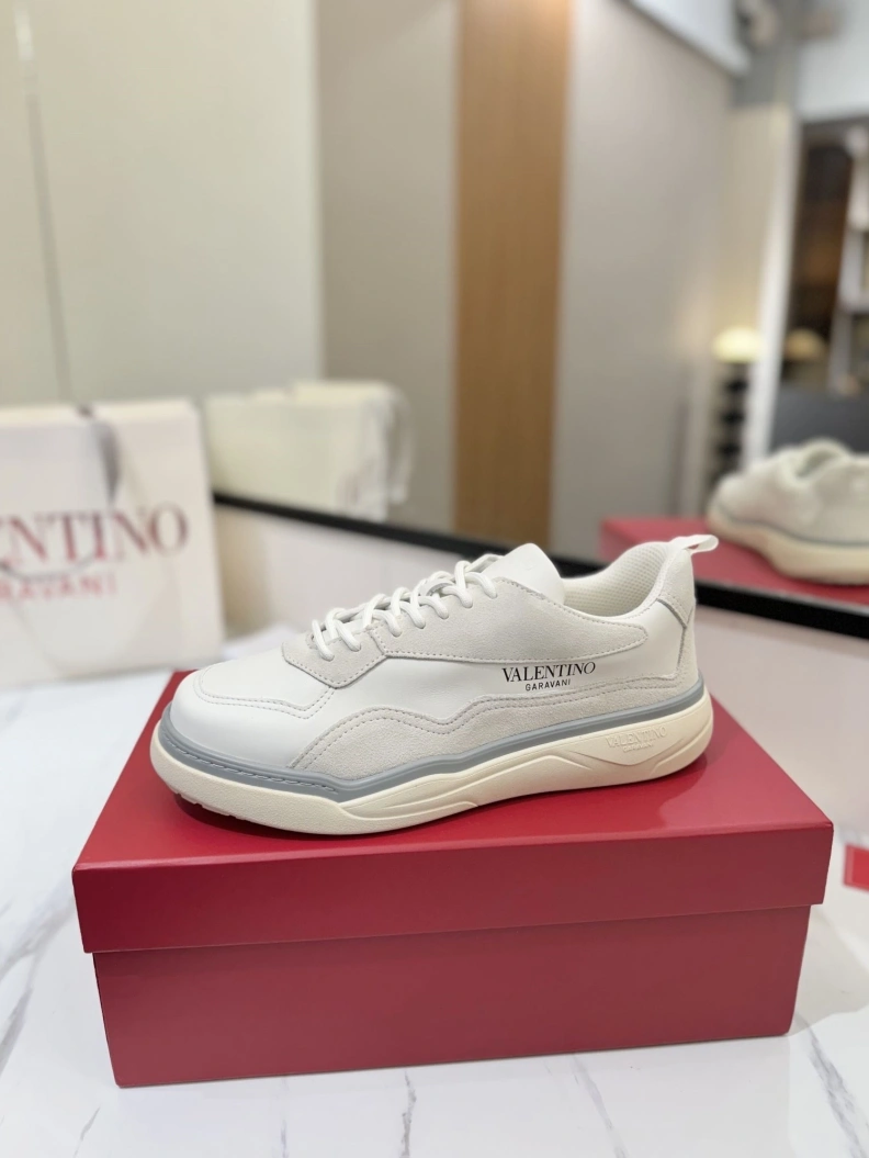 EyeCatching Vxlxntino Casual Shoes 229918