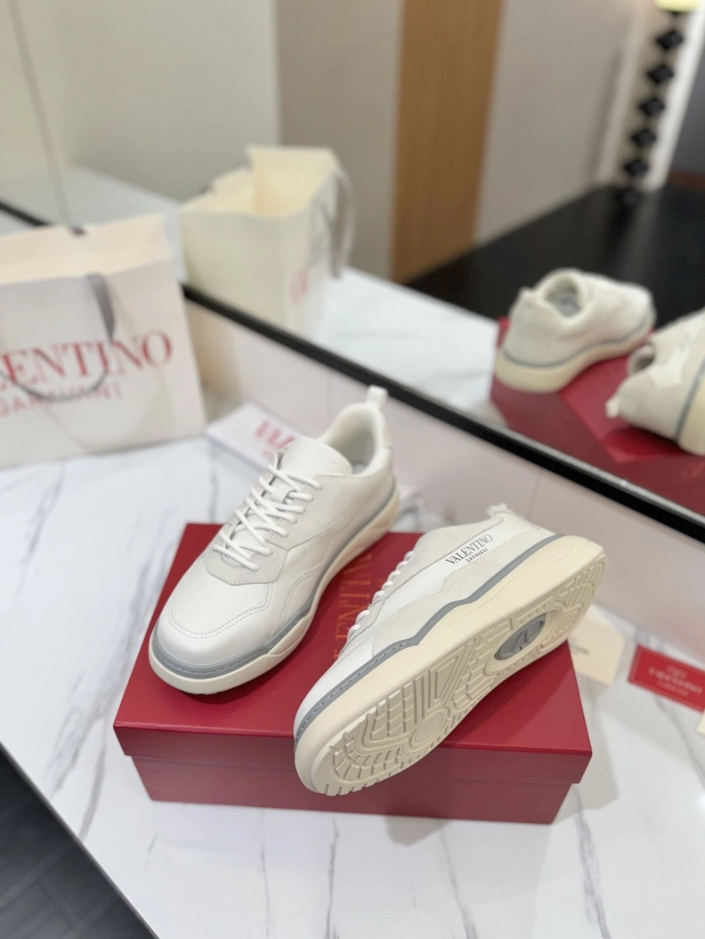 EyeCatching Vxlxntino Casual Shoes 229918