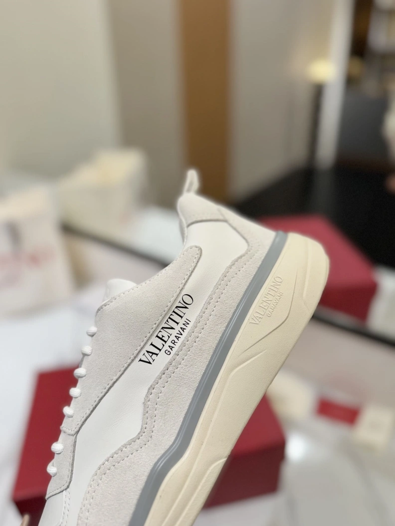 EyeCatching Vxlxntino Casual Shoes 229918