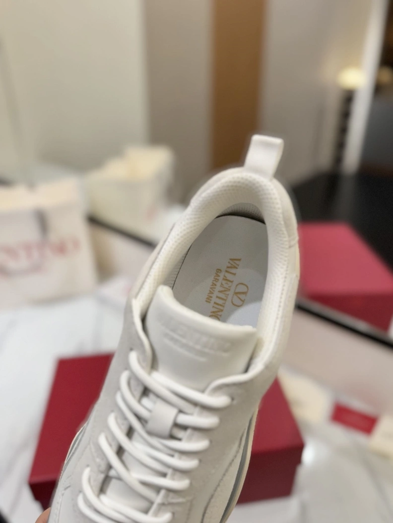 EyeCatching Vxlxntino Casual Shoes 229918