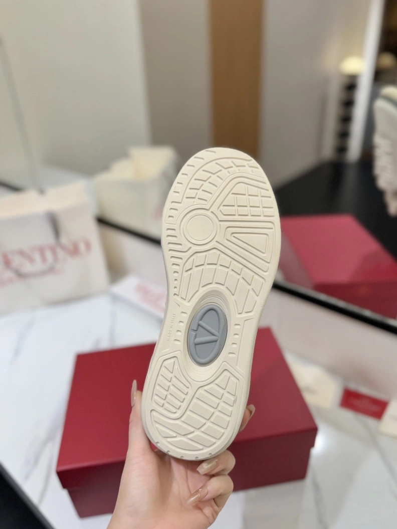 EyeCatching Vxlxntino Casual Shoes 229918