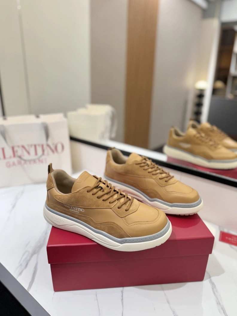 ModernLook Vxlxntino Casual Shoes 229921