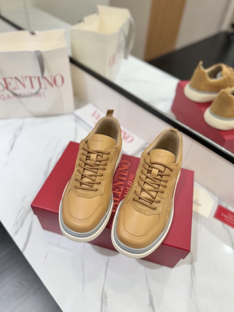 ModernLook Vxlxntino Casual Shoes 229921