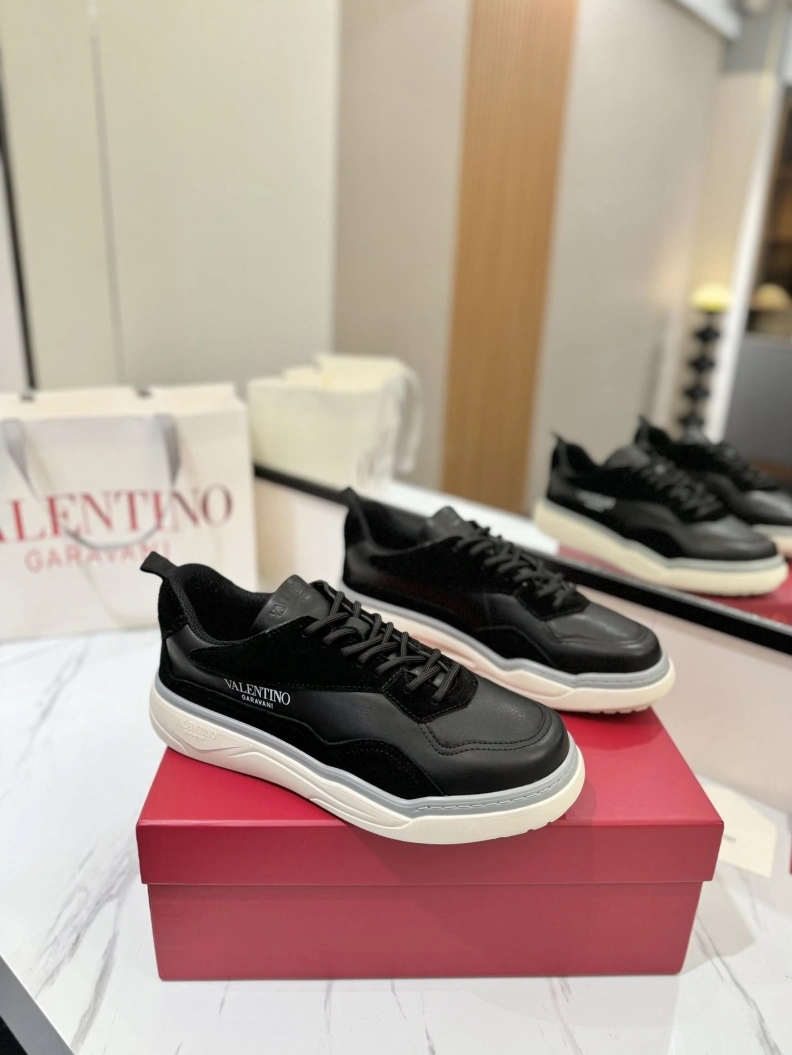 Vxlxntino Casual Shoes Sleek 229926