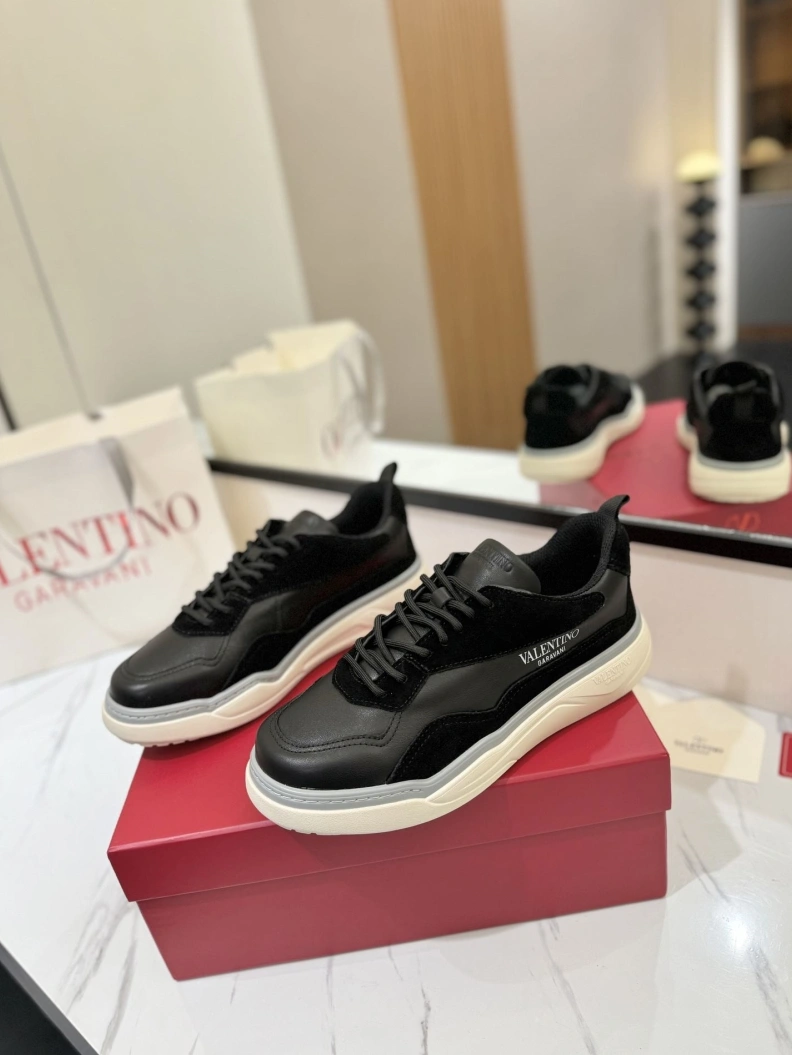 Vxlxntino Casual Shoes Sleek 229926