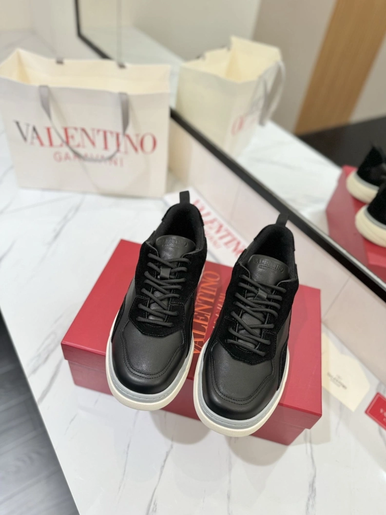 Vxlxntino Casual Shoes Sleek 229926