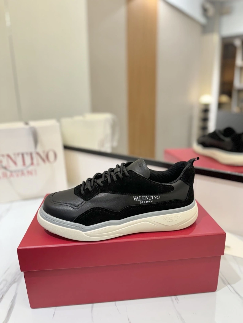 Vxlxntino Casual Shoes Sleek 229926