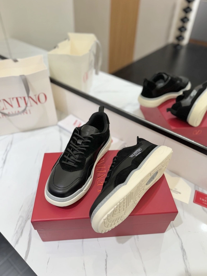 Vxlxntino Casual Shoes Sleek 229926