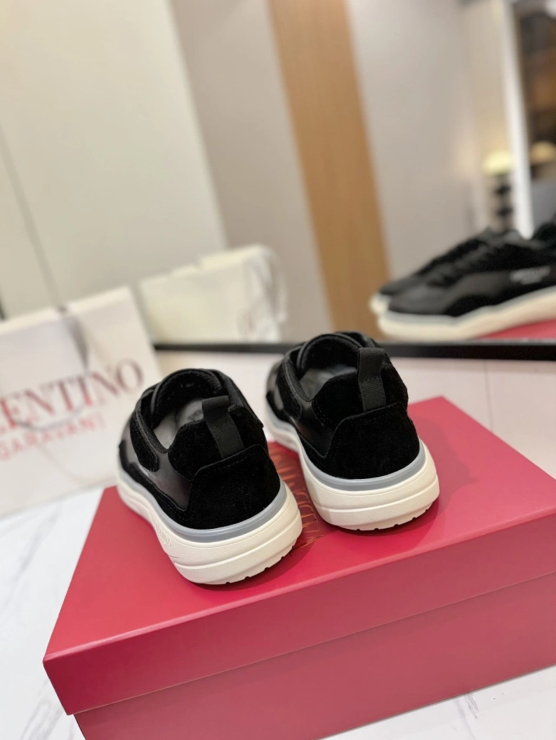 Vxlxntino Casual Shoes Sleek 229926