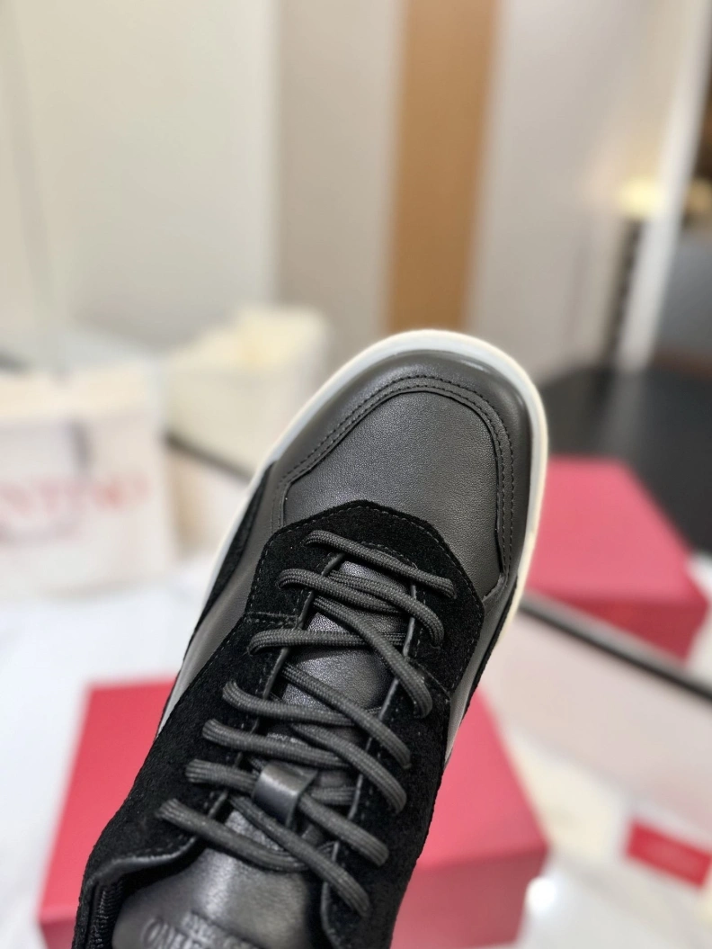 Vxlxntino Casual Shoes Sleek 229926