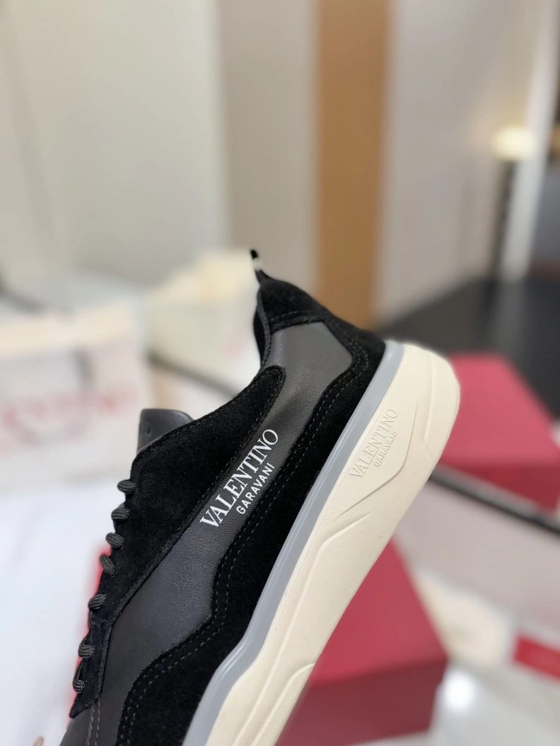 Vxlxntino Casual Shoes Sleek 229926