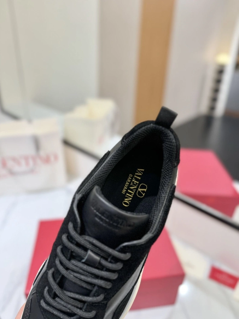 Vxlxntino Casual Shoes Sleek 229926