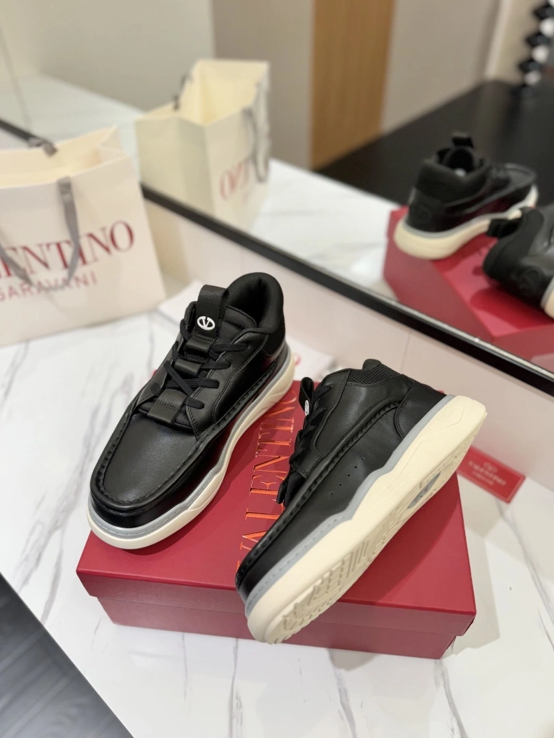 Vxlxntino Casual Shoes Functional 229928