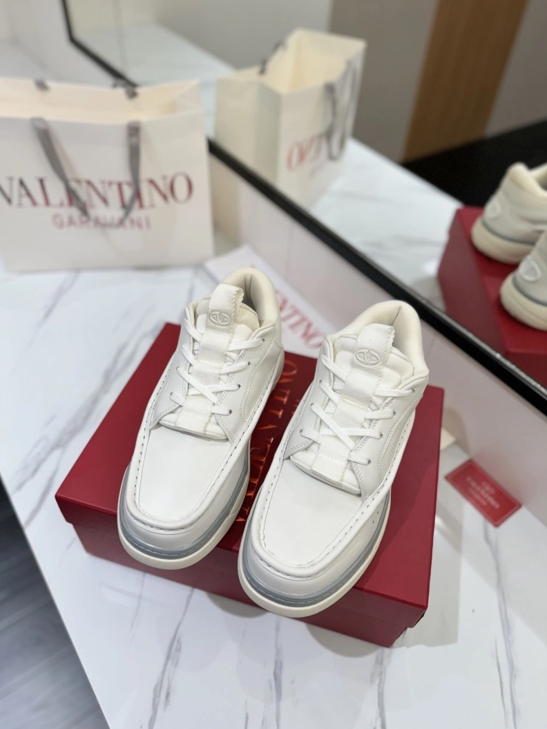 Refined Vxlxntino Casual Shoes 229931