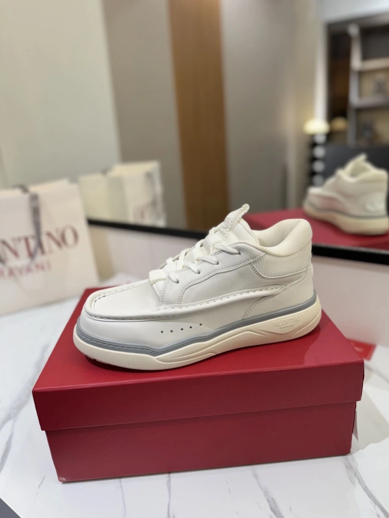 Refined Vxlxntino Casual Shoes 229931