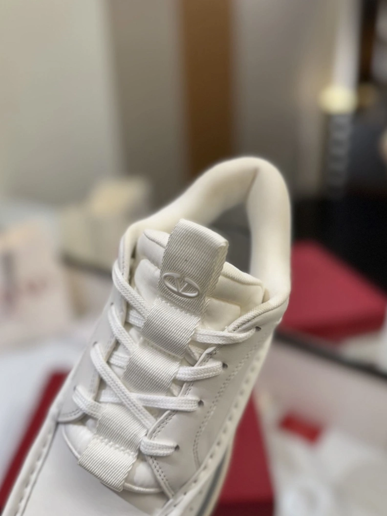 Refined Vxlxntino Casual Shoes 229931