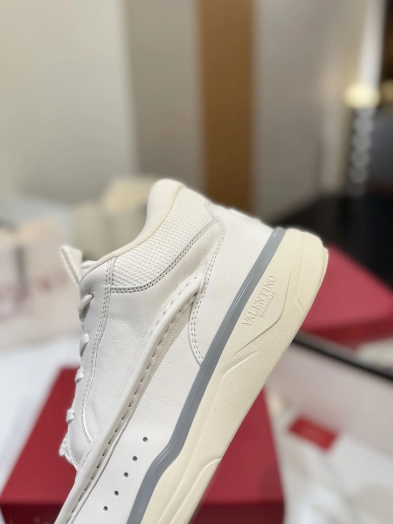 Refined Vxlxntino Casual Shoes 229931
