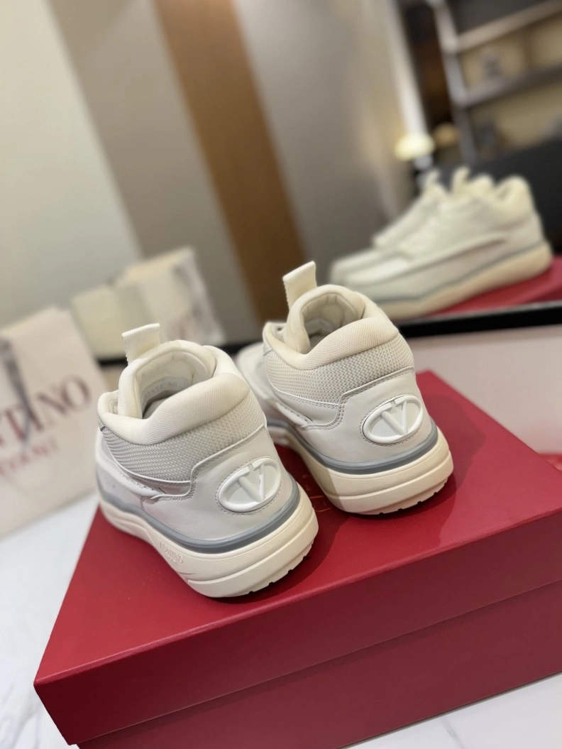 Refined Vxlxntino Casual Shoes 229931