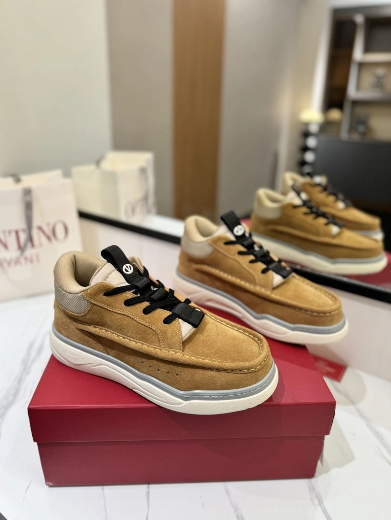 Vxlxntino Casual Shoes Trendy 229925