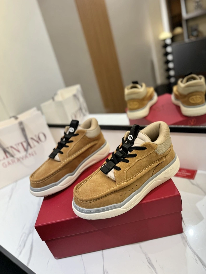 Vxlxntino Casual Shoes Trendy 229925
