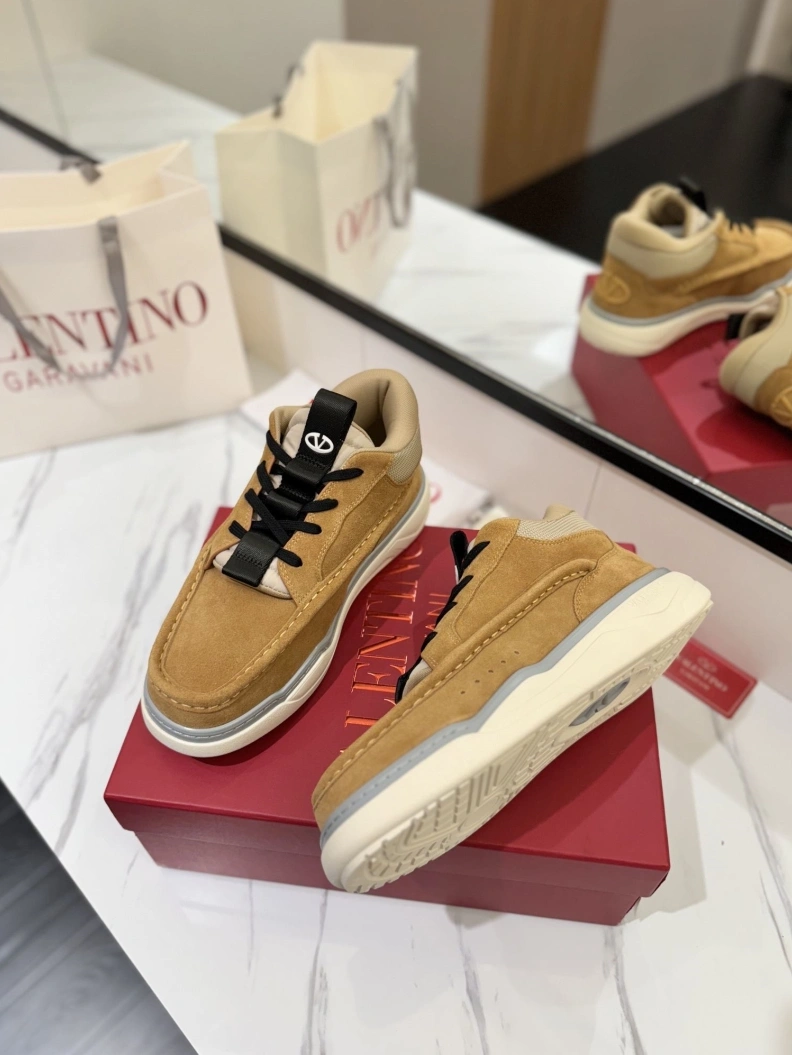 Vxlxntino Casual Shoes Trendy 229925