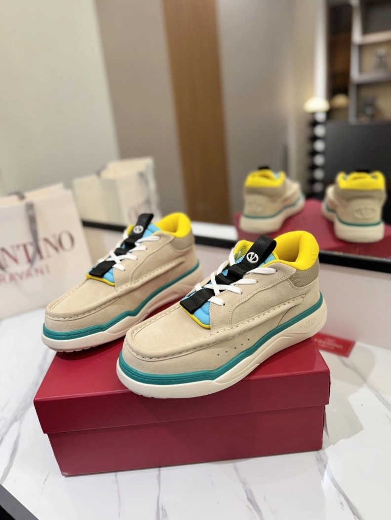 UrbanStyle Vxlxntino Casual Shoes 229938