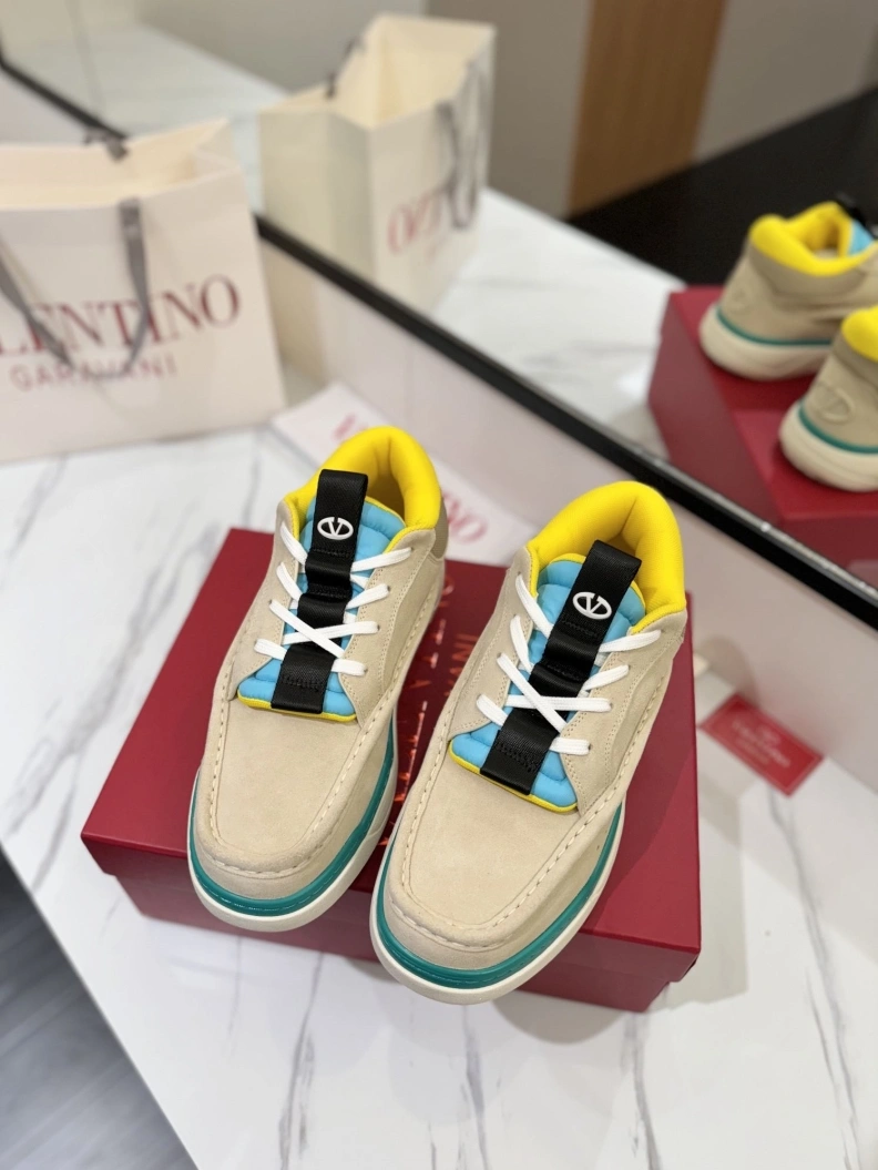 UrbanStyle Vxlxntino Casual Shoes 229938