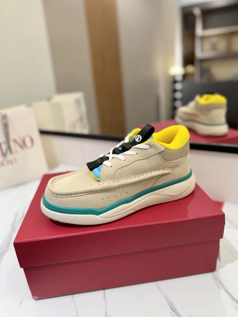 UrbanStyle Vxlxntino Casual Shoes 229938
