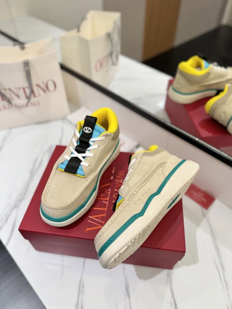 UrbanStyle Vxlxntino Casual Shoes 229938