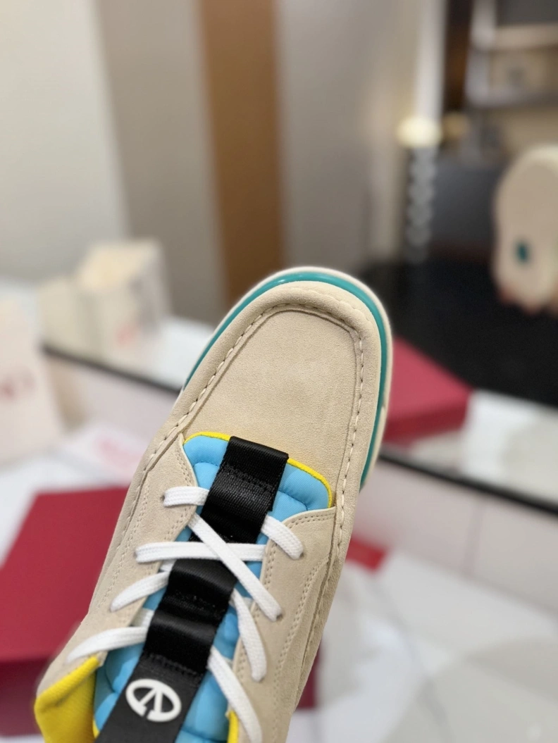 UrbanStyle Vxlxntino Casual Shoes 229938