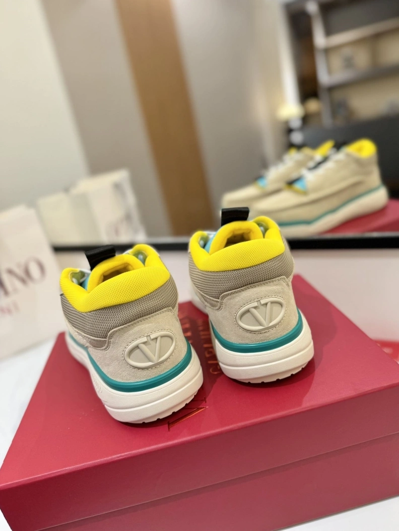 UrbanStyle Vxlxntino Casual Shoes 229938
