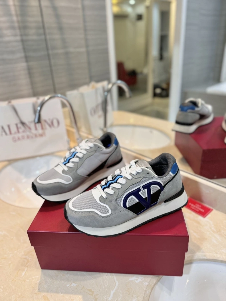 Vxlxntino Casual Shoes StreetReady 229908