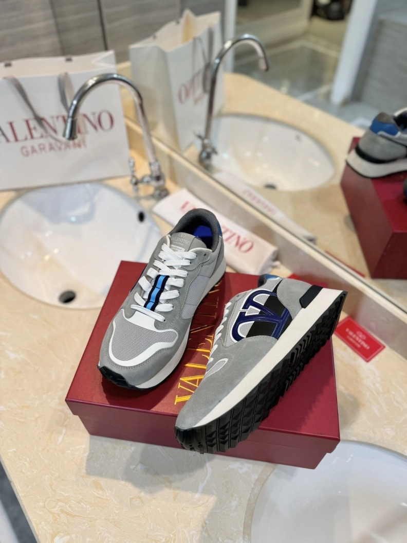 Vxlxntino Casual Shoes StreetReady 229908