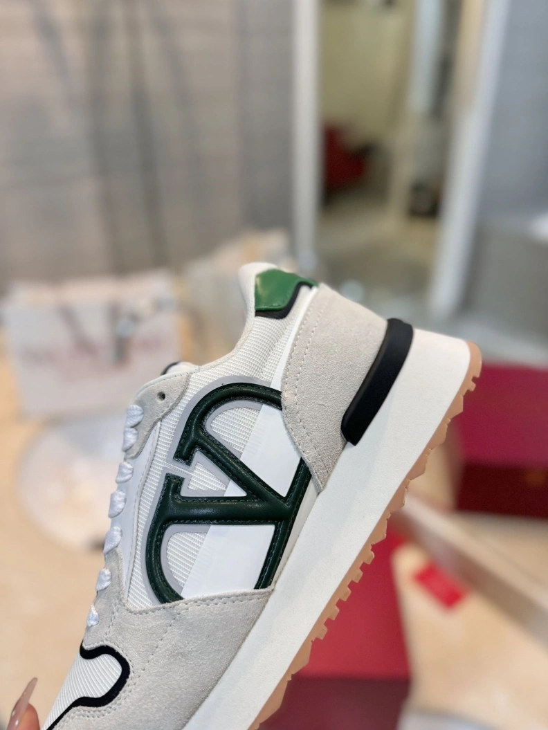 Functional Vxlxntino Casual Shoes 229914