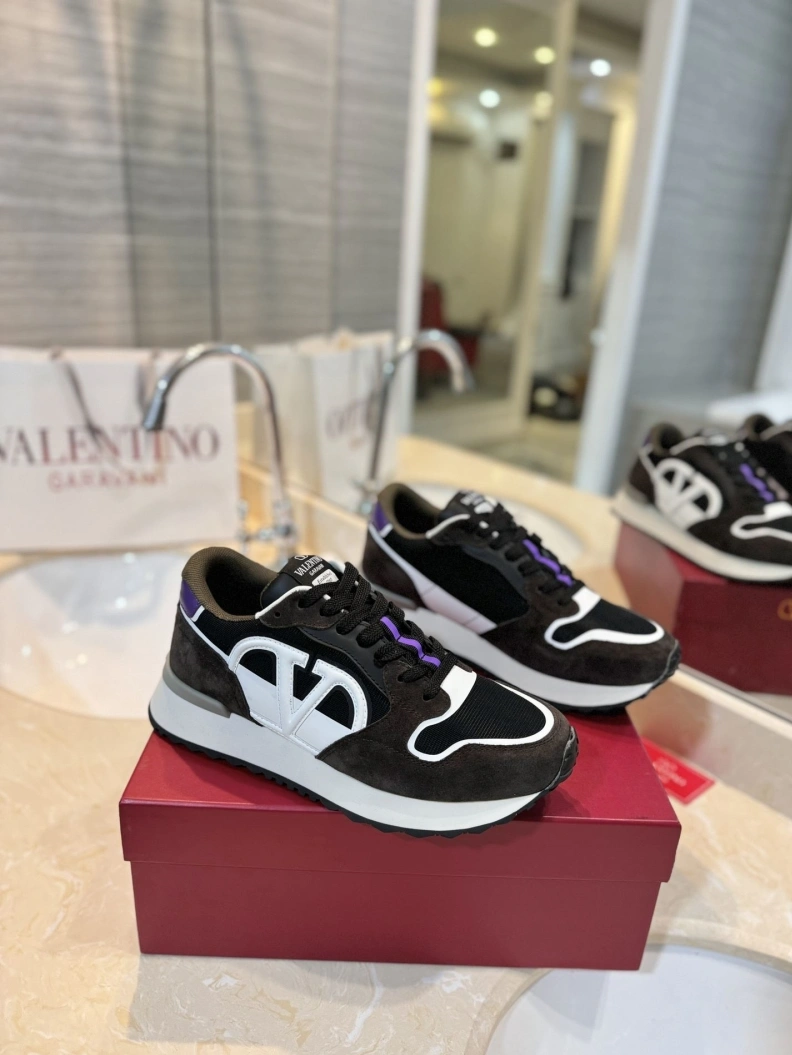Vxlxntino Casual Shoes Practical 229922
