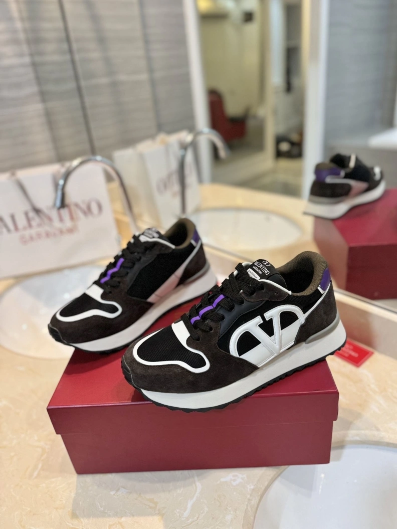 Vxlxntino Casual Shoes Practical 229922