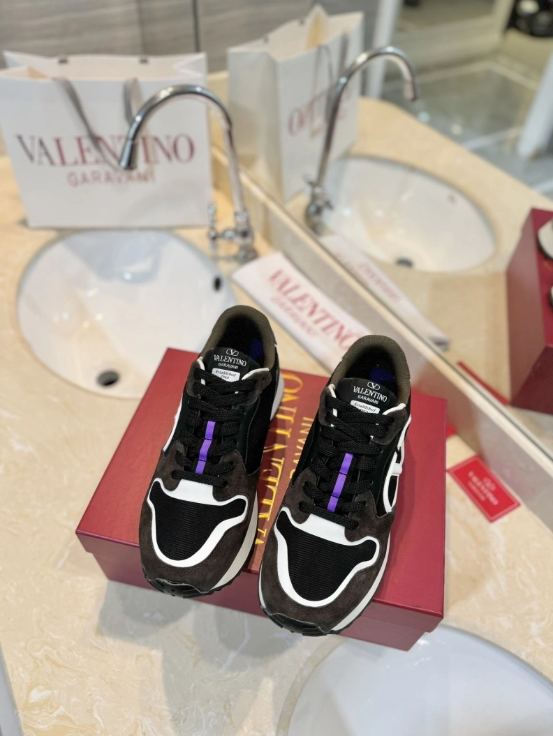 Vxlxntino Casual Shoes Practical 229922