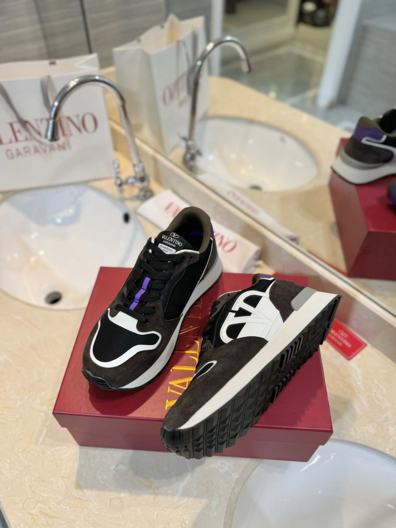 Vxlxntino Casual Shoes Practical 229922