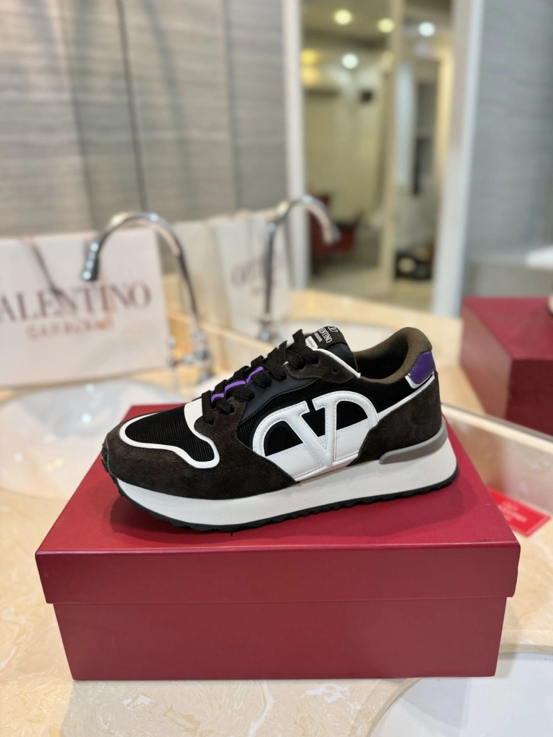 Vxlxntino Casual Shoes Practical 229922