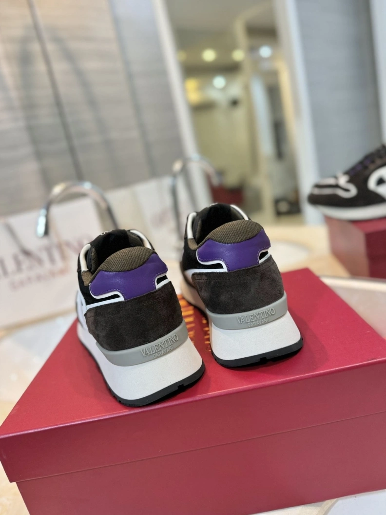 Vxlxntino Casual Shoes Practical 229922
