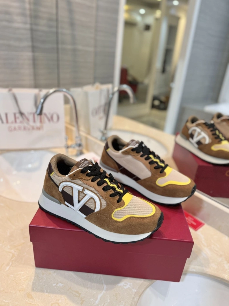 Vxlxntino Casual Shoes Elegant 229927