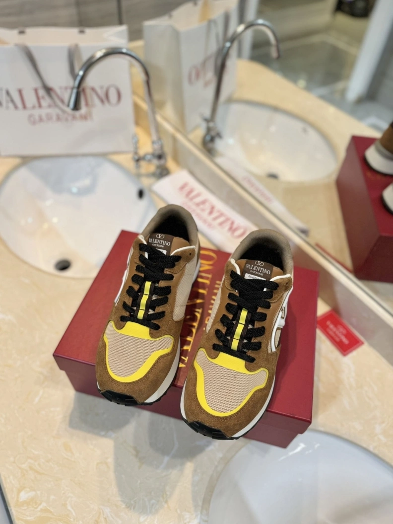 Vxlxntino Casual Shoes Elegant 229927