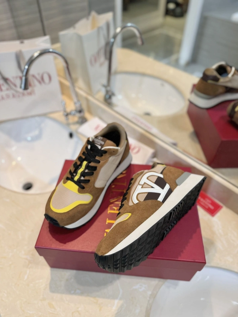 Vxlxntino Casual Shoes Elegant 229927